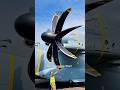 Can Turboprop Aircraft Exceed the Speed of Sound?