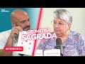 🔶 LA GEOMETRIA SAGRADA, con Montse Sorli 🔶 en AlexcomunicaTV