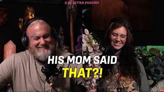 Live Call: This Husband Never Talks About His Feelings... Until Now | Side Show S4E230