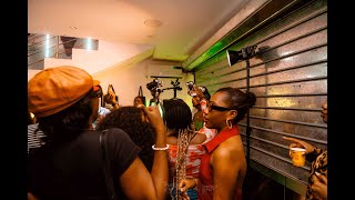 DJ CHIZZY AFROBEAT SET - Edition:| Yardaz Riddim || FUNKY'S YARD  - August 2025