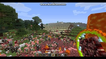 Mod Showcase: Elemental Orbs Part 2!