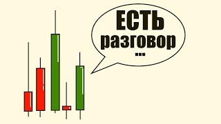 О ЧЁМ ГОВОРЯТ СВЕЧИ НА ГРАФИКЕ | КАК НАУЧИТЬСЯ ЧИТАТЬ РЫНОК | МАСТЕРСТВО PRICE ACTION