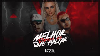 Download lagu Bibi Babydoll, MC Bin Laden e DJ Will DF - Melhor Sobrar Do Que Faltar