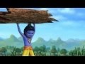 Little Krishna English Episode 6 Demon In Disguise