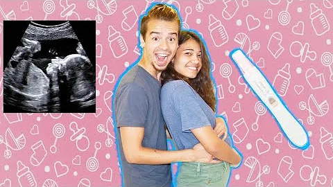 HUGE ANNOUNCEMENT!!!!