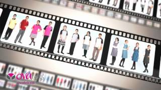 Ovateks Okul Kiyafetleri̇