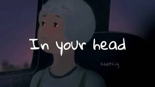 Anson seabra - keep your head up princess (edit)