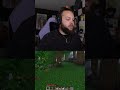 i've never been this scared before