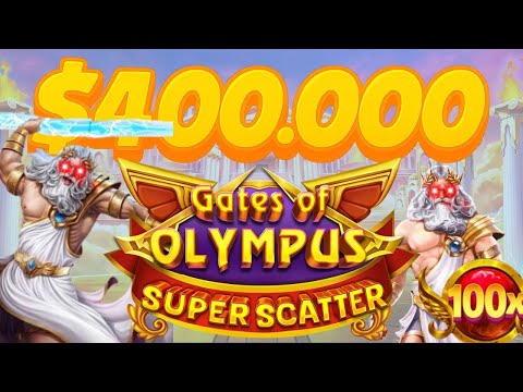 Juega a Gates Of Olympus: Disfruta del Casino en Línea desde España