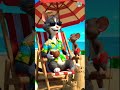 Tom &amp; Jerry Beach Day 🏖️ | Summer Fun, Sandcastles &amp; Chill Vibes ☀️🐱🐭