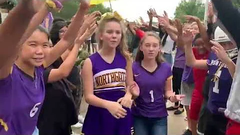 Northgate Middle School 2019 LipDub