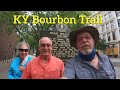 Kentucky Bourbon Trail