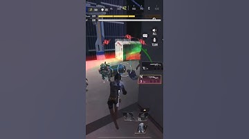 1 vs 4   #codm #codmobile