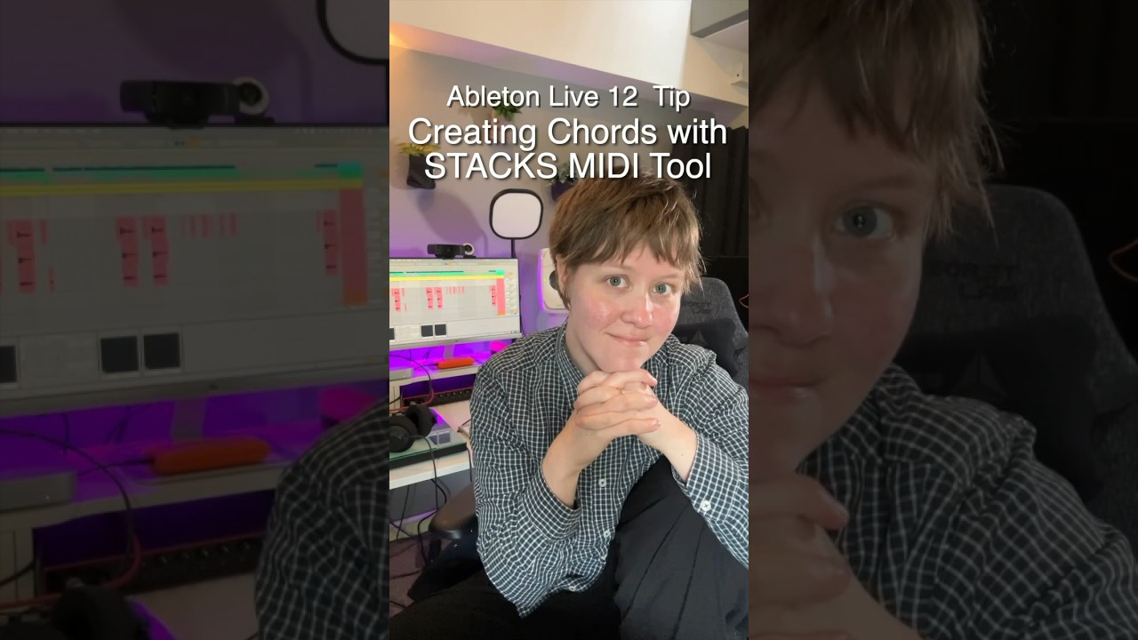 Generate CHORDS Super Fast With This Tool! 