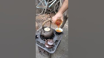 Thumbnail of 🍵Whipped tea was a Song dynasty innovation and precursor to the Japanese tea ceremony.