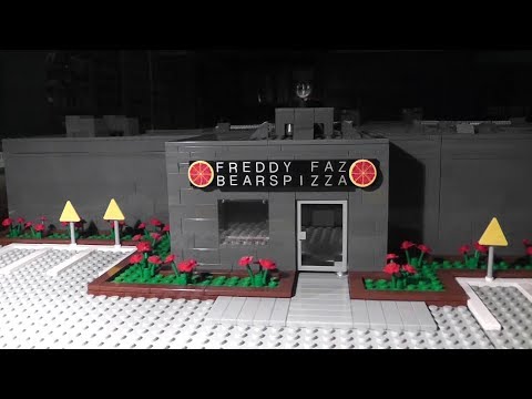 [Full Download] Minecraft Tour Of Freddy Fazbear S Pizza 