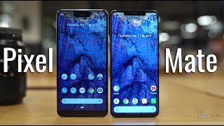 How to Make the Mate 20 Pro Look Like Stock Android screenshot 1