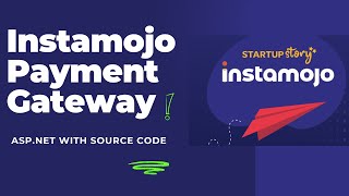 Details How to integrate instamojo payment gateway | Asp.net Source code Update