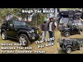 Used | Mahindra Thar 2020 | For Sale | 20 Inch Alloy Wheels | Seat Covers | Jalandhar, Punjab