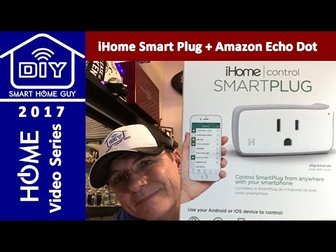 Video: Cách thiết lập bộ theo dõi nhà SmartThings