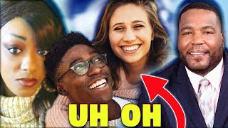 Dr. Umar Johnson and @CynG Look Down On Black Men Who Date White Women....UH OH