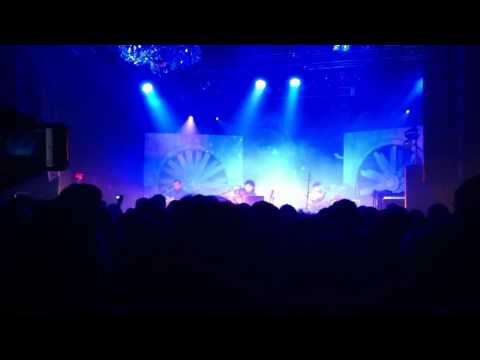 Coheed & Cambria "Pearl Of The Stars" Charlotte, N...