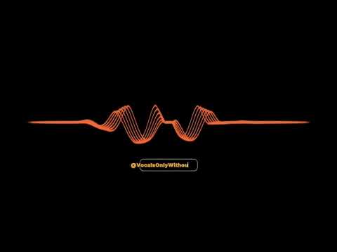 Without Music Tujh Mein Rab Dikhta Hai Vocals Only