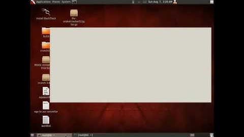 HOW TO CRACK WPA OR WPA2 USING BACKTRACK 5