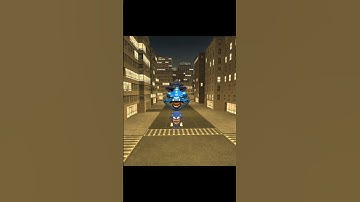 ... CHOOSE YOUR FAVOURITE CHARACTER IN ZOOCHOSIS OR ELGRAN MAJA NEXTBOTS IN PLAYGROUND MOD GMOD