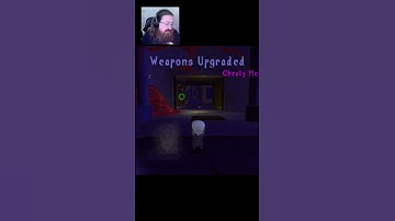 #videogamesecrets Death jr for PSP. ALL weapons