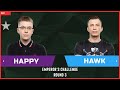 WC3 - Emperor's Challenge: [UD] Happy vs. HawK [HU] (Round 3)