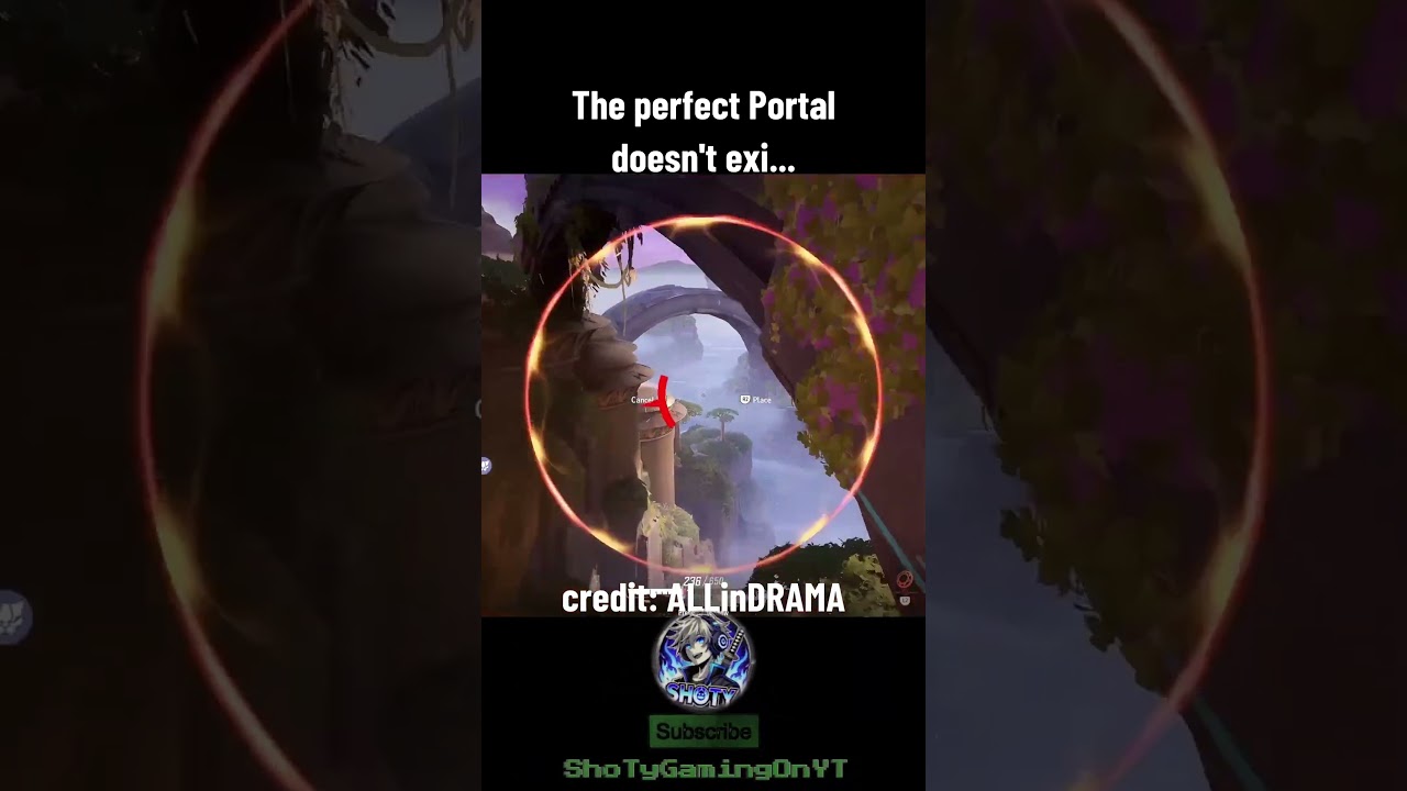 The Perfect Spidey Team Portal Combo! | Marvel Rivals