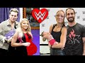Alexa Bliss Pregnant & Becky Lynch Gives Birth? 10 WWE Couples Starting a Family in 2020