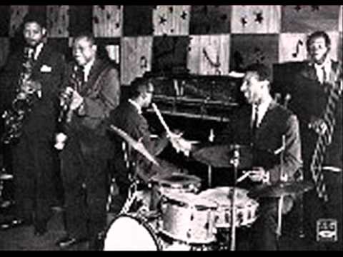 Gerkin for Perkin  Clifford Brown