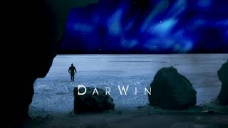 DarWin -  Slowly Melting ( Audio Video)