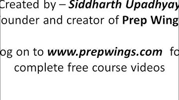 4. Three Blanks   Text Completion Video