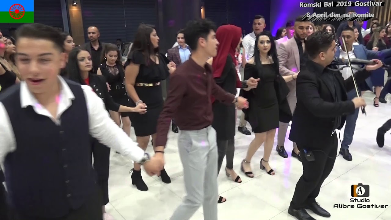 Romski Bal 2 del 2019