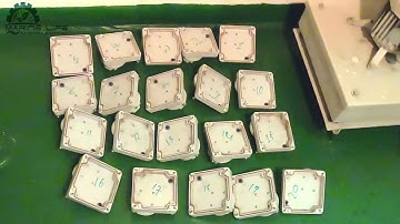 Cargo Holds Smoke Detection System Repair