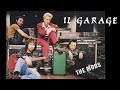 THE MODS / IL GARAGE
