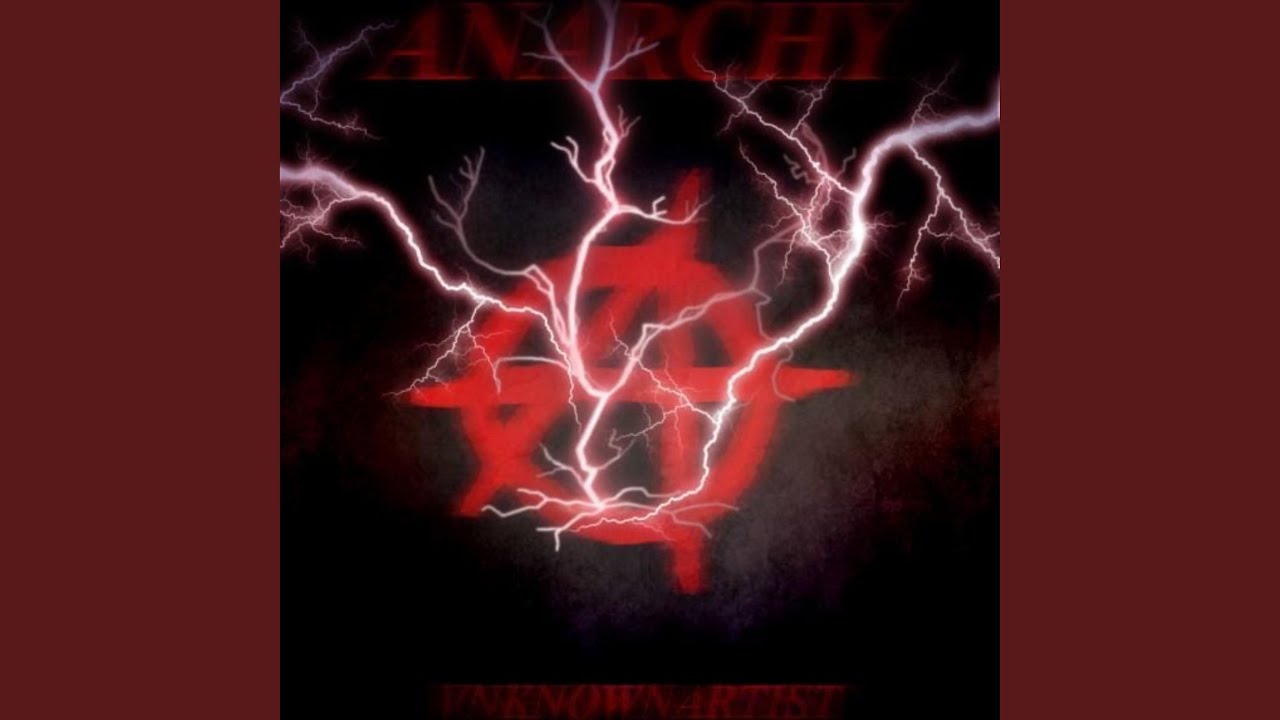 Watch ANARCHY on YouTube Watch ANARCHY on YouTube