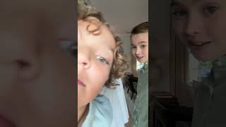 Family Fit Check ✨#shanatova