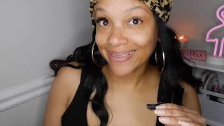 Everyday Makeup Look Mysha Lena