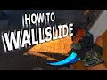 how to wallslide (pixelsurf kinda) | CS2 tutorial