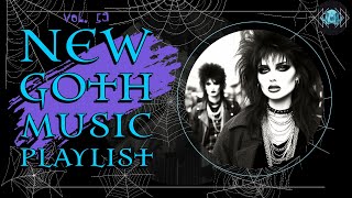 Dark & exciting: Essential Gothic Mix 59