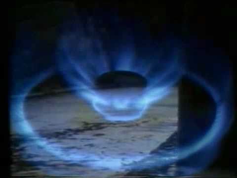 Towngas 煤氣(小貓離家出走)1992