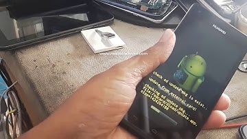 How to huawei g610 flashing G620