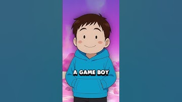 What Was The First Game You Ever Played?