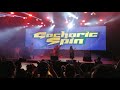 Gacharic Spin encore song at Anime Matsuri 2019