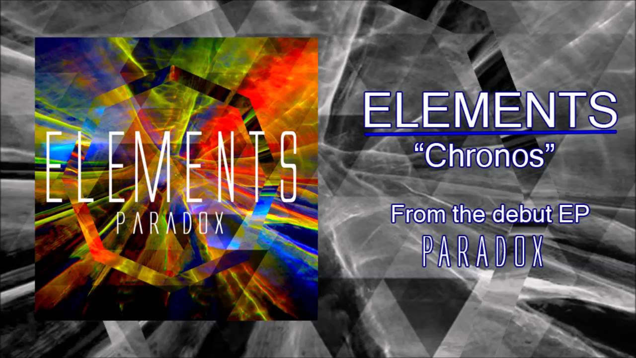 Chronos Element Elements - Chronos - YouTube