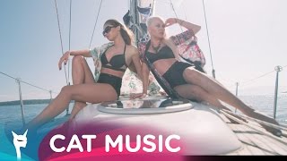 Dj Sava Feat. Misha - Amor A Monaco (Official Video)